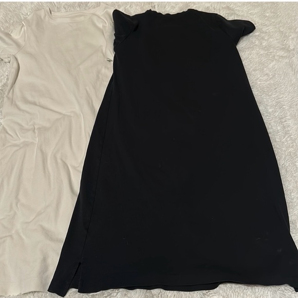 T-Shirt Dress bundle Mini length - Picture 4 of 4